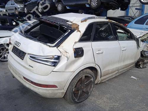 Electronic module AUDI Q3 (8UB, 8UG) 2.0 TDI quattro | BP13644416M83 