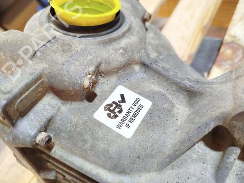 Differensial bakvogn NISSAN MURANO I (Z50) 3.5 4x4 | BP28096009M24 