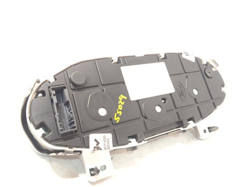 Instrument cluster FORD FIESTA VI (CB1, CCN) 1.6 TDCi | BP23414565C47 