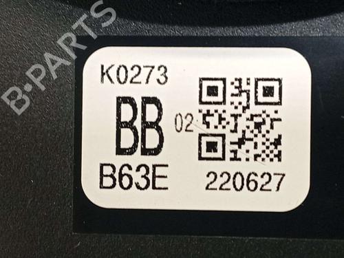 Volante MAZDA 2 Hatchback (DL, DJ) 1.5 SKYACTIV-G M Hybrid | BP39068017C49 - Image 5