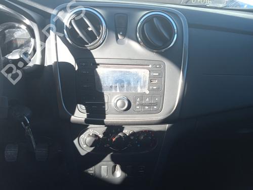 Starter DACIA SANDERO II TCe 90 (B8M1, B8MA, B8AC) | BP32060341M8  - Image 31