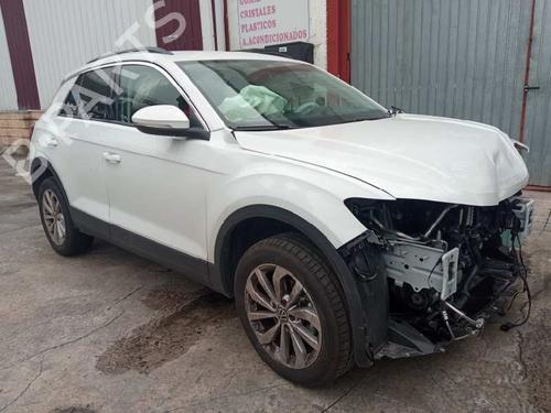 Left front window switch VW T-ROC (A11, D11)  | BP17126695I27  - Image 5