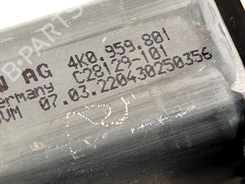 Front left window mechanism VW PASSAT B8 Variant (3G5, CB5) 2.0 TDI | BP34189774C22  - Image 5