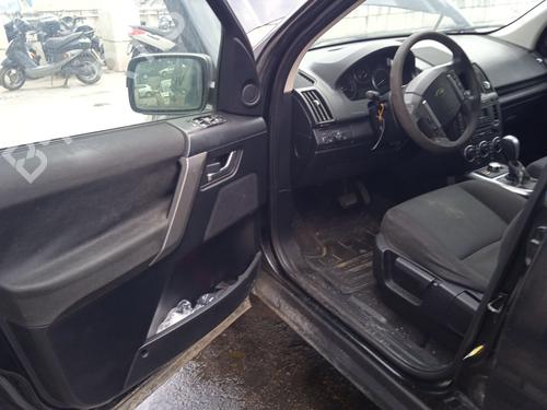 Electronic module LAND ROVER FREELANDER 2 (L359) 2.2 TD4 4x4 | BP28514705M83