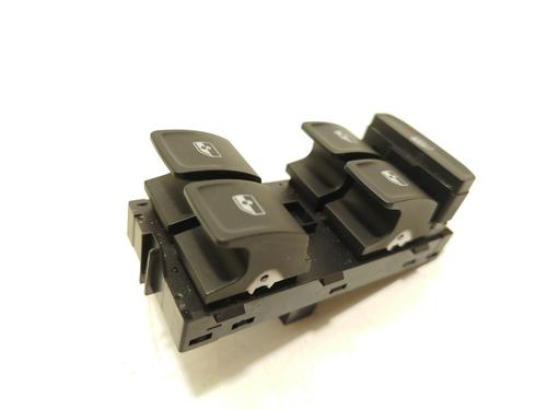 Left front window switch SKODA FABIA IV (PJ3) 1.0 TSI | BP34137758I27 - Image 2