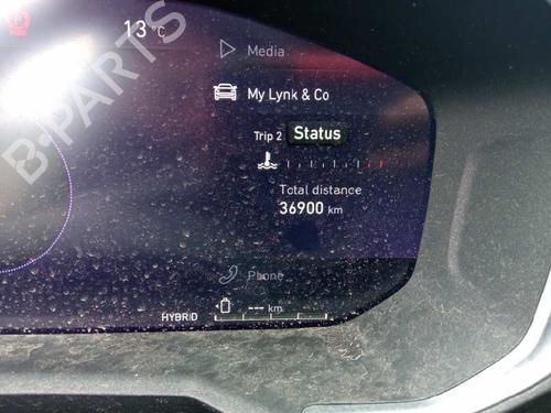 Electronic module LYNK & CO 01 PHEV | BP17806018M83 