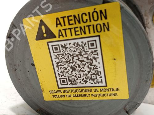 ABS pump VW POLO V (6R1, 6C1) | BP32435557M43