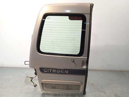 Used Left rear door Left rear door CITROËN BERLINGO / BERLINGO FIRST MPV (MF_, GJK_, GFK_) [1996-2026] 11171945 11171945