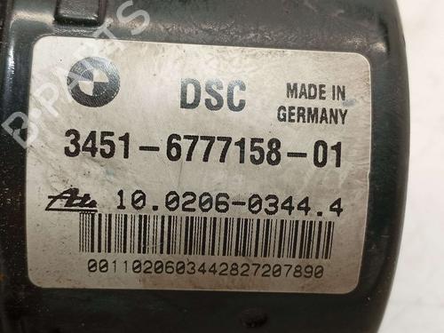 ABS pump BMW 3 (E90) 320 d | BP40292675M43 - Image 7