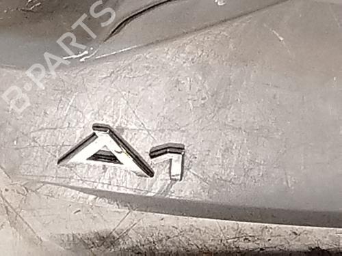 Tailgate AUDI A1 Sportback (GBA) 30 TFSI | BP29762939C6 