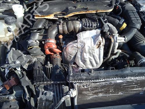 Fælk CITROËN C3 II (SC_) 1.6 BlueHDi 100 | BP24315638C45 