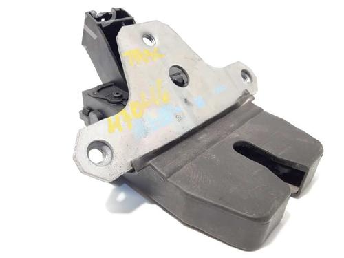 Used Tailgate lock Tailgate lock 9679545 9679545