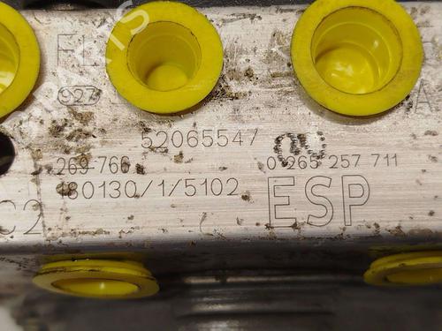 ABS pump FIAT DUCATO Bus (250_) 150 Multijet 2,3 D | BP38199459M43 - Image 5