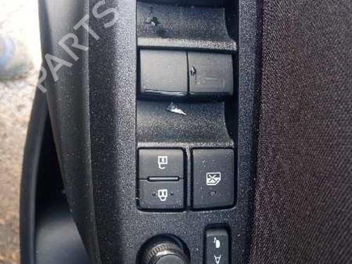 Electronic module TOYOTA YARIS CROSS (MXP_) 1.5 Hybrid (MXPJ10) | BP17856263M83 