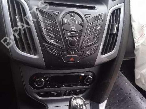 Switch FORD FOCUS III Turnier 1.6 EcoBoost | BP8929629I30 