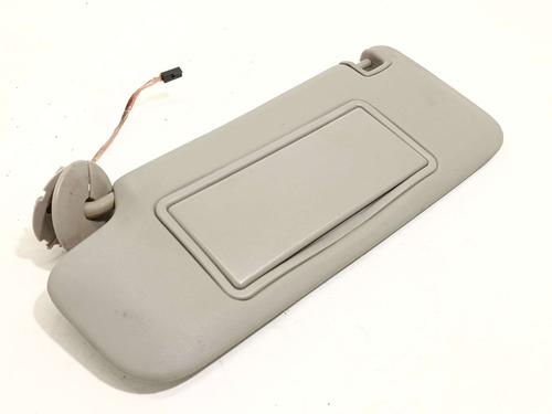 Used Left sun visor Left sun visor OPEL ASTRA J (P10) 1.7 CDTI (68) (110 hp) 39609622 39609622
