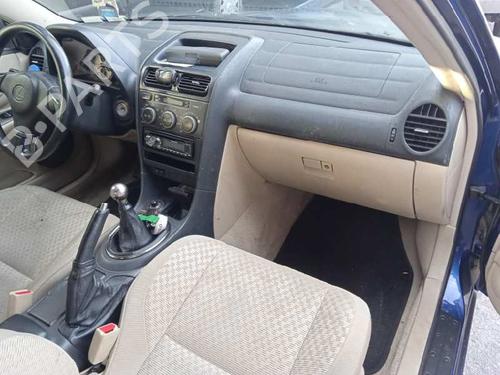 ABS pump LEXUS IS SportCross (_E1_) 200 (GXE10_, GXE10R) | BP13703168M43 