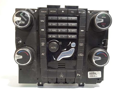 Switch VOLVO XC60 I SUV (156) D3 | BP7008278I30 