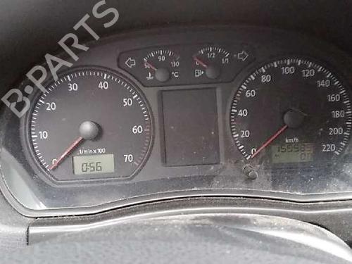 Throttle body VW POLO (9N_, 9A_) 1.4 16V | BP13239153M82 