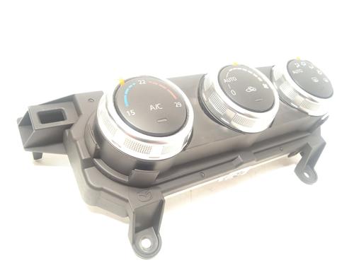 Commande Chauffage MAZDA CX-3 (DK) 2.0 SKYACTIV-G (DK5W, DK6W) (120 hp) 19794260