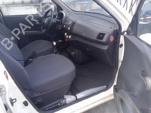 Right taillight NISSAN MICRA III (K12)  | BP16851395C35 