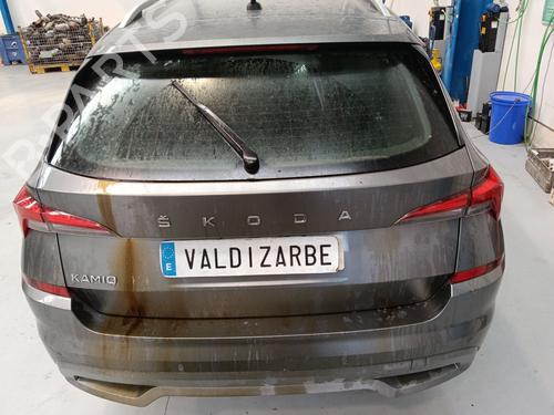 Right taillight SKODA KAMIQ (NW4) 1.0 TSI | BP36326101C35  - Image 26