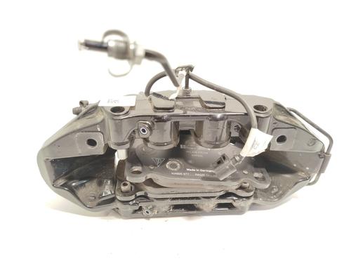 Right front brake caliper PORSCHE 911 Convertible (992) 3.8 Turbo S (992650) | BP23884078M104 - Image 3