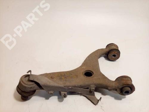 Right rear suspension arm SUBARU XV (_GP_) 2.0 D AWD (GPD) | BP4681222M15 
