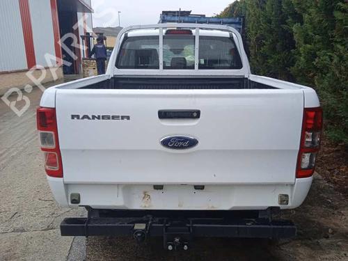 Rudehejsemekanisme venstre bagtil FORD RANGER (TKE) 2.0 EcoBlue 4x4 | BP9087147C24 