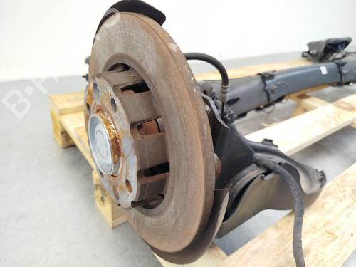 Rear axle JEEP AVENGER (J2) Electric | BP36701208M2 - Image 4
