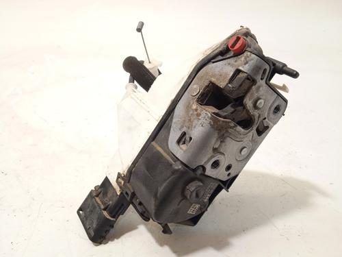 Used Rear right lock CITROËN C3 II (SC_) 1.0 VTi 68 (68 hp) 28098374