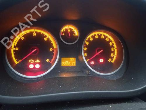 Gearbox OPEL CORSA D (S07) 1.3 CDTI (L08, L68) | BP9712934M3 