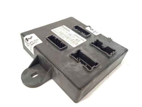 Used Electronic module RENAULT CLIO IV Grandtour (KH_) 0.9 TCe 90 (90 hp) 24635760