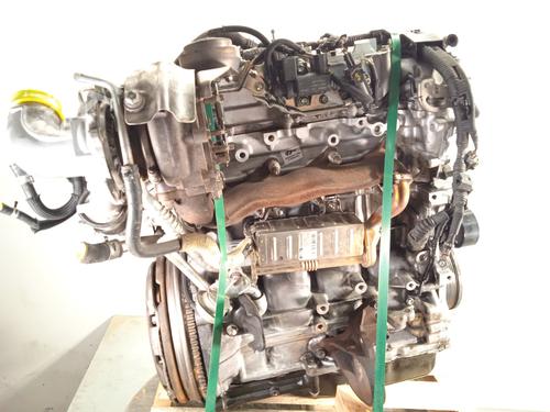 Engine TOYOTA VERSO (_R2_) 2.0 D-4D (AUR20_, AUR20R) | BP28353310M1 