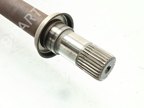 Right front driveshaft HONDA CIVIC IX (FK) 2.2 i-DTEC (FK3) | BP34474158M39  - Image 5