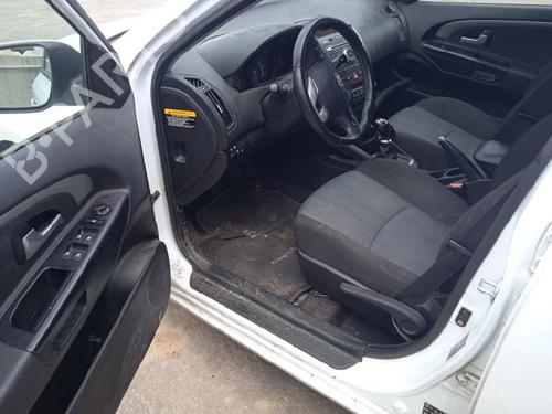 Rear right window mechanism KIA CEE'D SW (ED) 1.6 CRDi 128 | BP7890186C25 