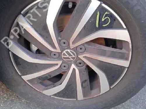 Display monitor VW POLO VI (AW1, BZ1, AE1) 1.0 TSI | BP16396548C48 