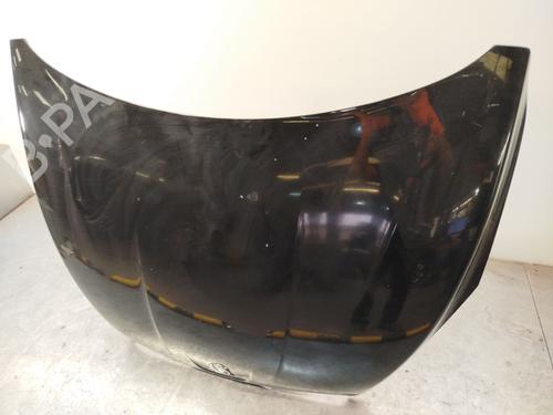 Hood PEUGEOT 508 I (8D_) 2.2 HDi | BP28214272C1 