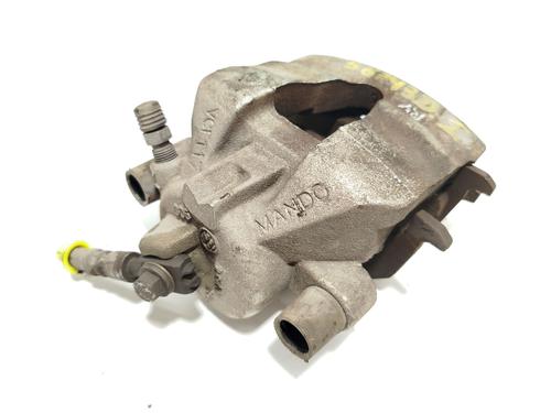 Left front brake caliper AUDI A1 Sportback (GBA) 30 TFSI | BP29807128M105 - Image 2