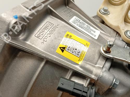 Gearbox FORD PUMA (J2K, CF7) 1.0 EcoBoost mHEV | BP35784271M3 - Image 7