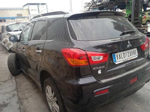 Electronic module MITSUBISHI ASX (GA_W_) | BP14347326M83 - Image 11