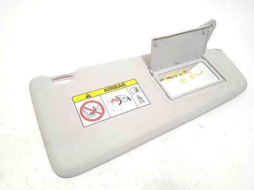 Used Right sun visor LAND ROVER DISCOVERY SPORT (L550) 2.0 D 4x4 (150 hp) 17611743