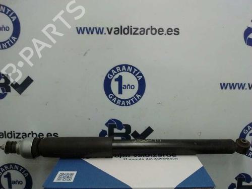 Used Left rear shock absorber Left rear shock absorber 1077806 1077806