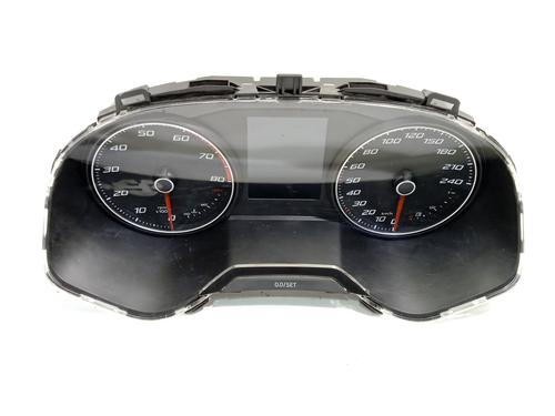 Instrument cluster SEAT IBIZA V (KJ1, KJG)  | BP23144775C47 