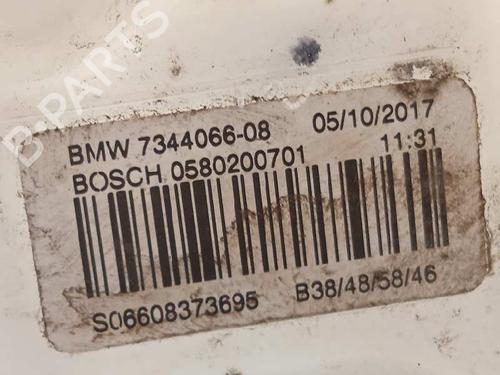Fuel pump BMW 1 (F20) 116 i | BP14908996M76