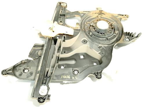 Used Front left window mechanism CITROËN BERLINGO (ER_, EC_) 1.5 BlueHDi 100 (102 hp) 28976916
