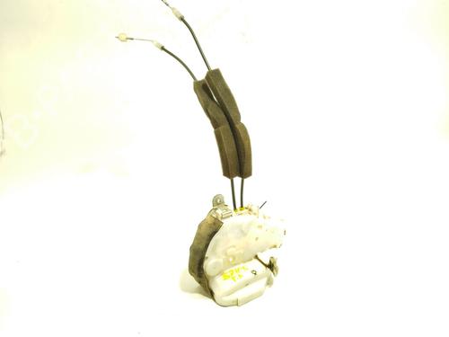 Rear right lock HONDA ACCORD VIII (CU) 2.2 i-DTEC (CU3) | BP30510136C99 