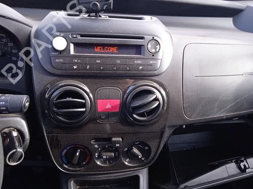 Right headlight FIAT QUBO (225_) 1.3 D Multijet (225CXB1A, 225AXB1A, 225CXB11, 225AXB11,... | BP24585610C29 