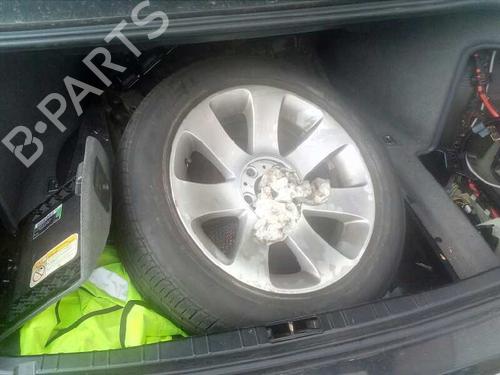 Electronic module BMW 7 (E65, E66, E67) 730 d | BP2724138M83 