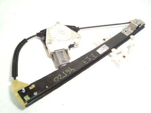 Used Rear left window mechanism AUDI Q3 (8UB, 8UG) 2.0 TDI (120 hp) 9955558